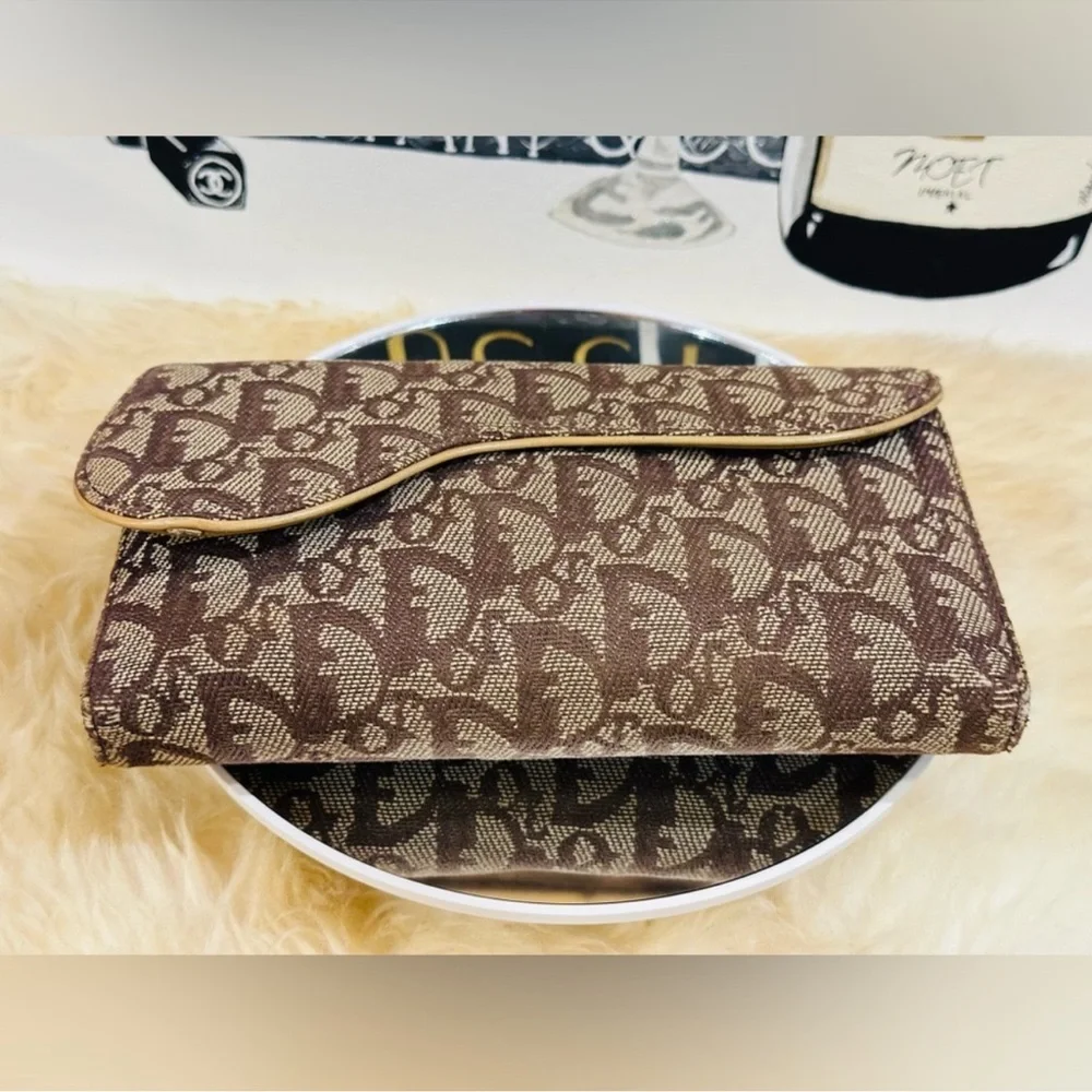 Dior christian trotter